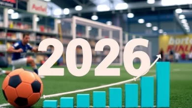 Photo of Оптимальный бюджет на спорттовары в 2026 году