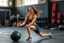 Photo of Практика спорте и фитнесе для начинающих