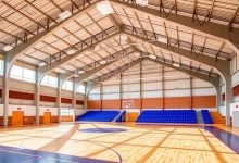 Photo of Основы правильной планировки спортивного зала