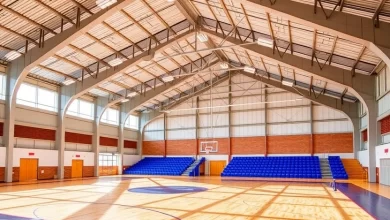 Photo of Основы правильной планировки спортивного зала