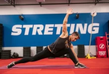 Photo of Влияние растяжки на спортивные результаты