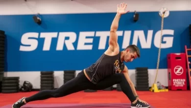 Photo of Влияние растяжки на спортивные результаты