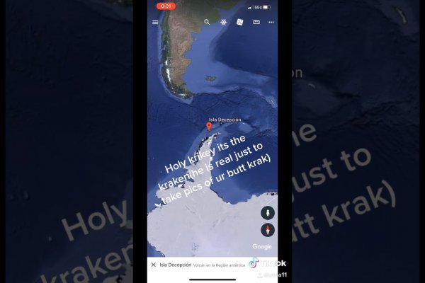 Kraken даркнет что это